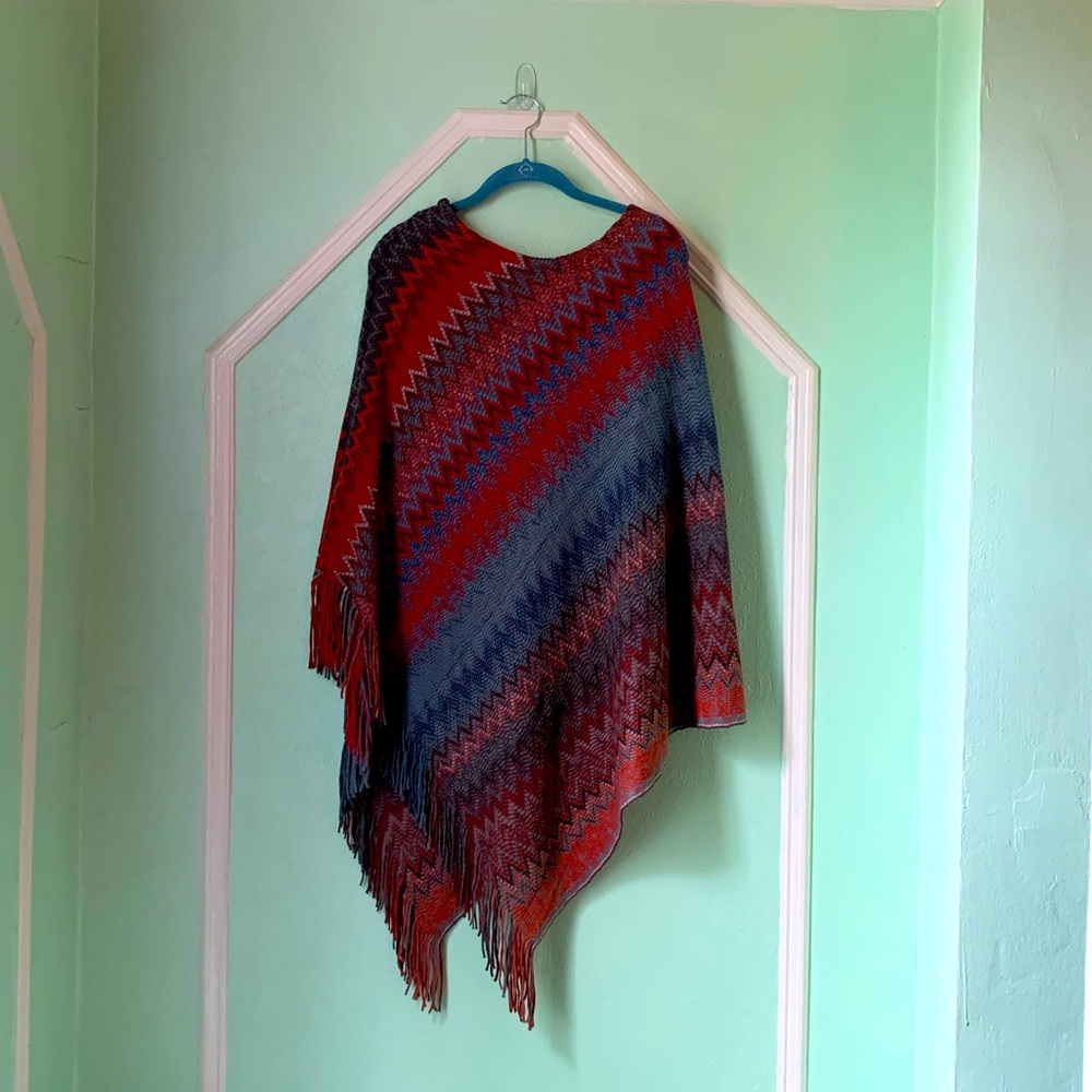 Poncho